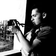 Photo of Okba Mohammad